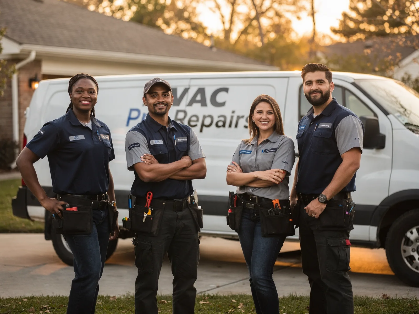 Heat Pump Repair company in Menahga, MN