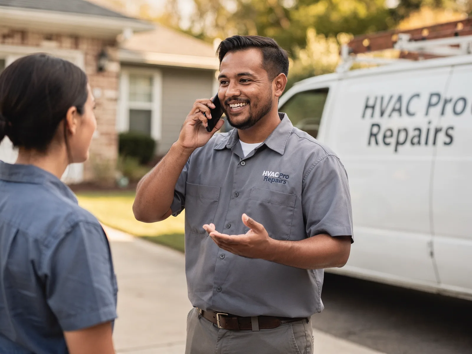 Heat Pump Repair Menahga, MN FAQs